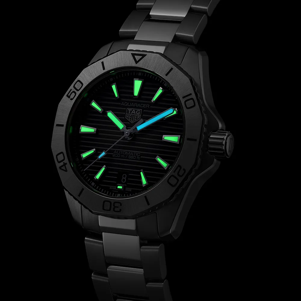 TAG Heuer Aquaracer Professional 200 WBP2111.BA0627