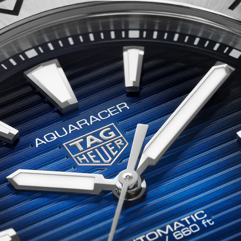 TAG Heuer Aquaracer Professional 200 WBP2111.BA0627