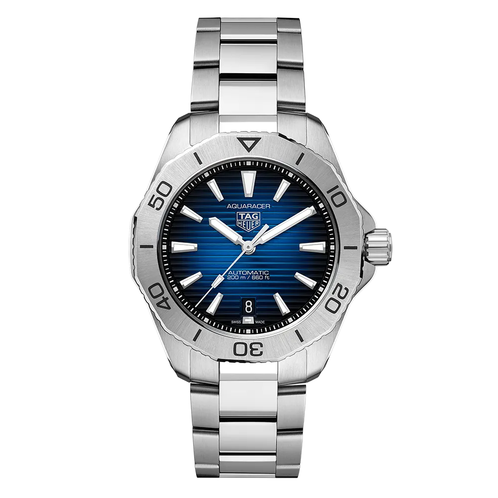 TAG Heuer Aquaracer Professional 200 WBP2111.BA0627