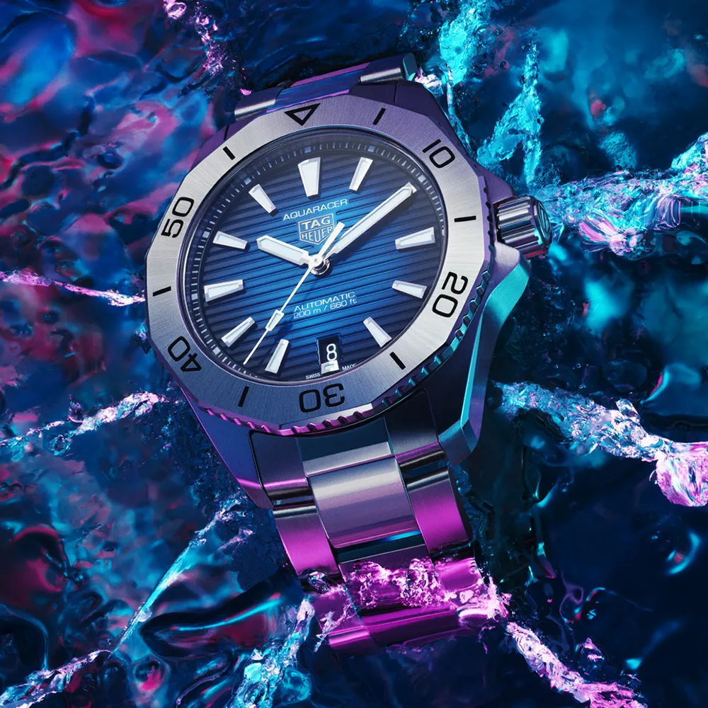 TAG Heuer Aquaracer Professional 200 WBP2111.BA0627