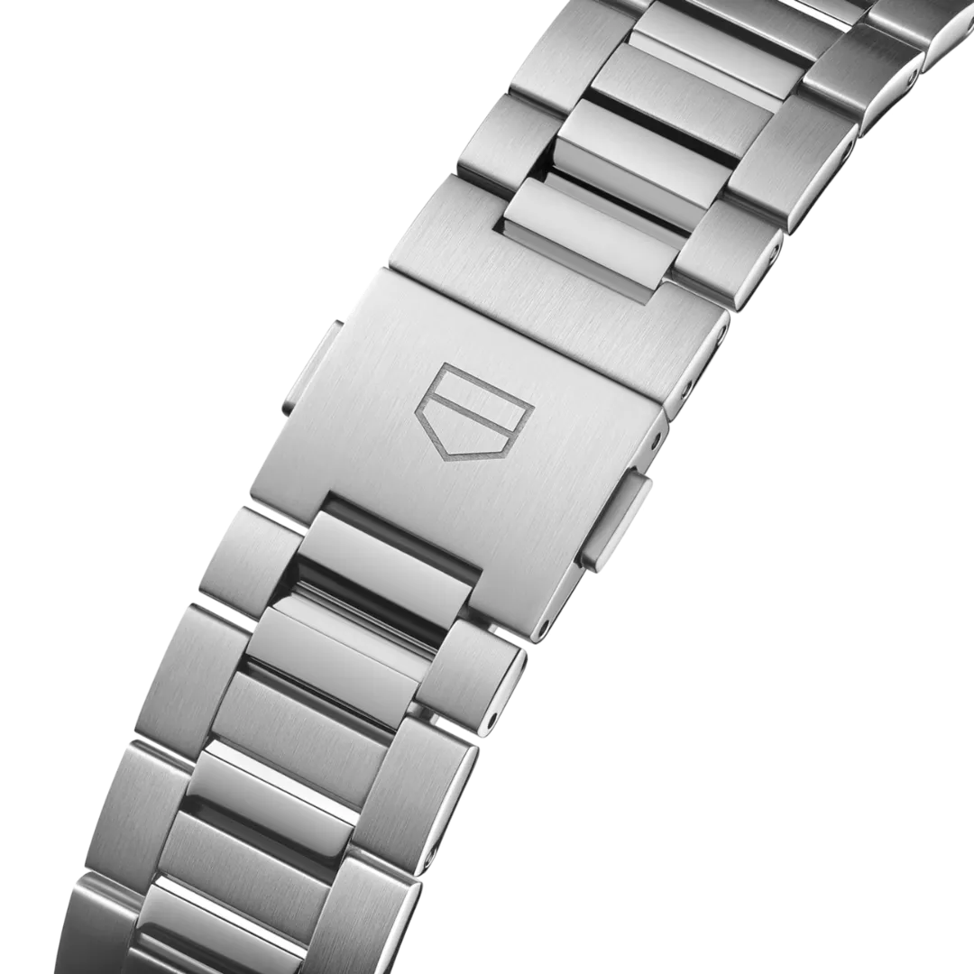 TAG HEUER-CARRERA Automatic Watch - Diameter 41 mm WBN2010.BA0640