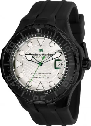 TECH Watch Cruise Blue Reef Mens