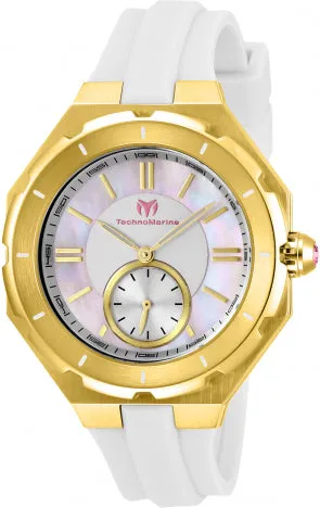 TECH Watch Cruise Sea Ladies