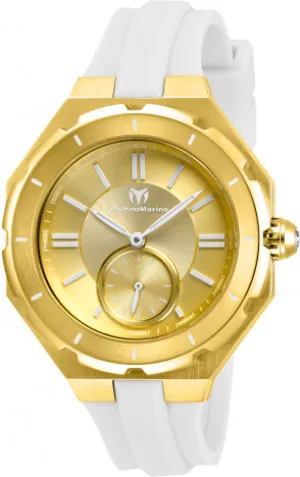 TECH Watch Cruise Sea Ladies