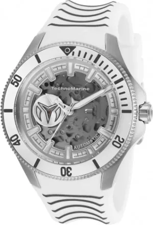 TECH Watch Cruise Shark Mens
