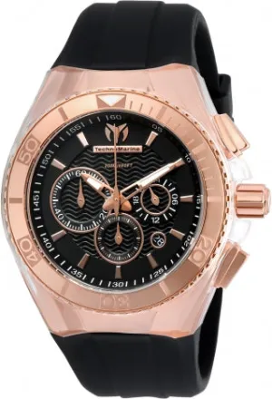 TECH Watch Cruise Star Unisex