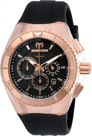 TECH Watch Cruise Star Unisex