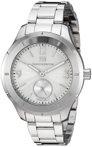 TECH Watch MoonSun Mens