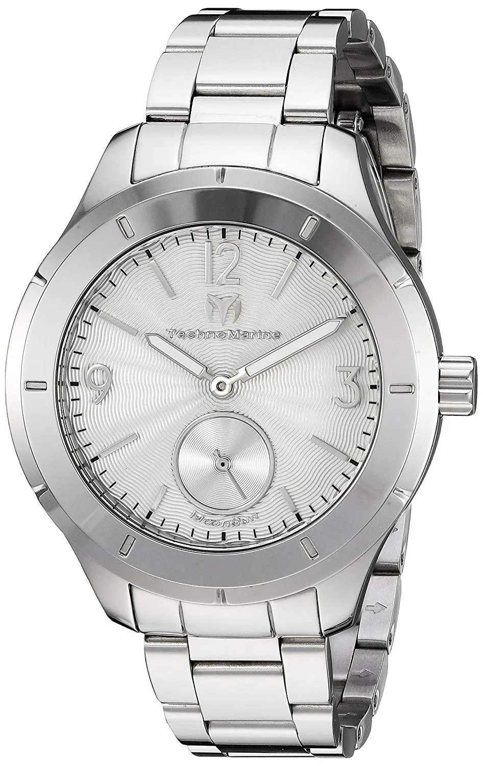 TECH Watch MoonSun Mens