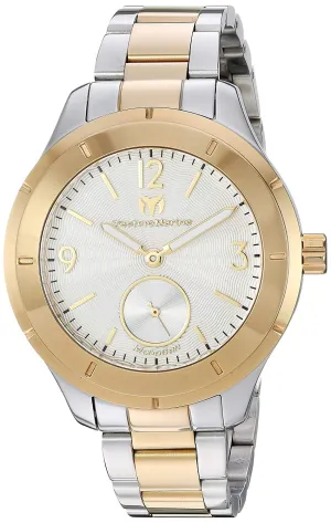 TECH Watch MoonSun Mens