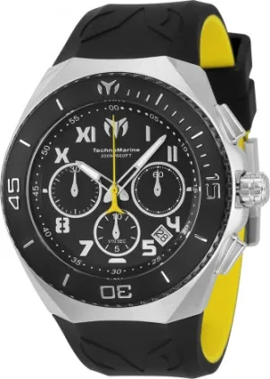 TECH Watch Ocean Manta Mens