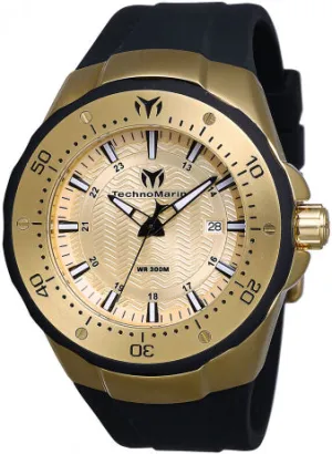 TECH Watch Sea Manta Mens