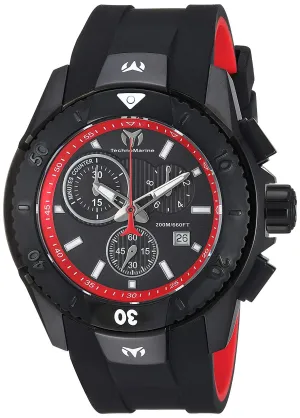 TECH Watch UF6 Men Mens