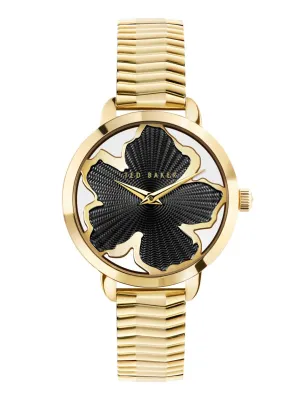Ted Baker Black Dial Women Watch - BKPLIF203