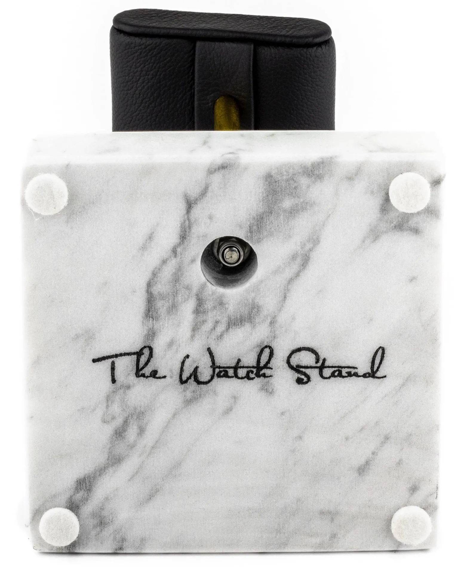The Watch Stand Classic Gold D