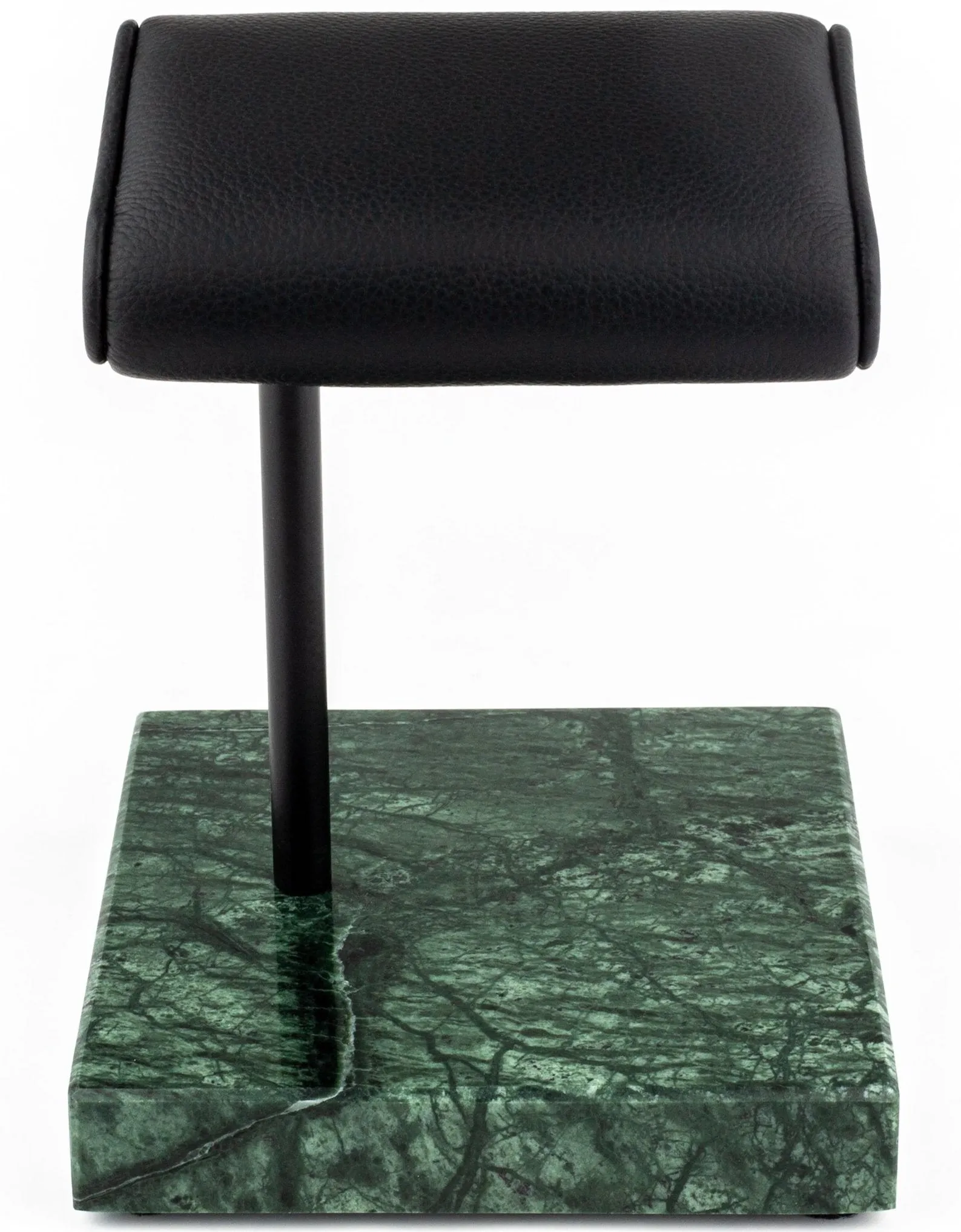 The Watch Stand Classic Green & Black