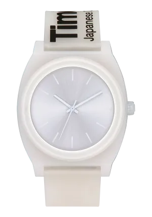 Time Teller P - Invisi-Gray