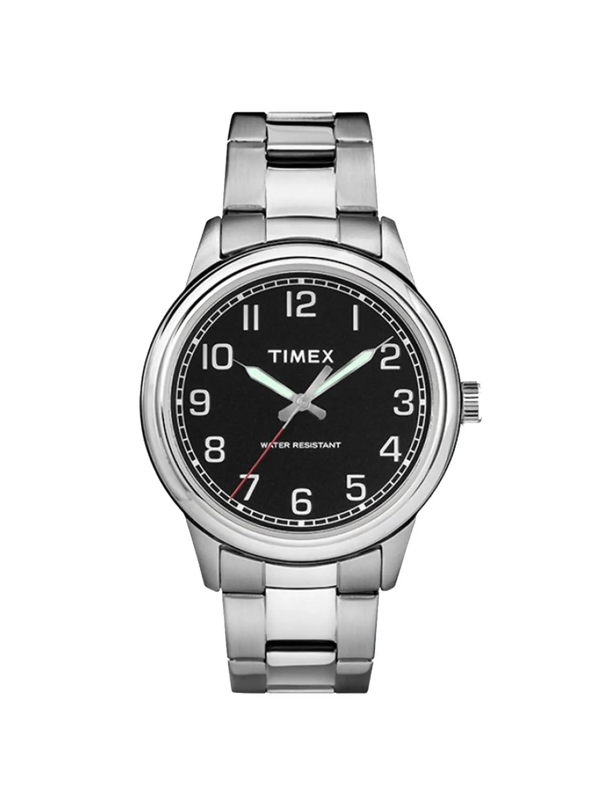 Timex Casual New England Bracelets TW2R36700 40mm