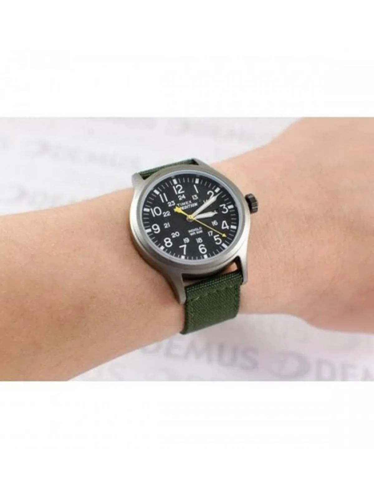Timex Expedition Scout T49961 40mm