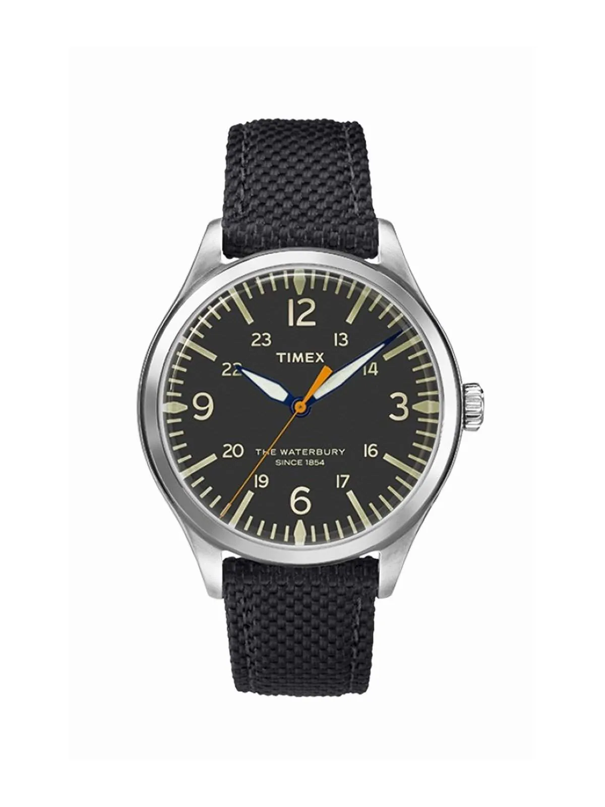 Timex Waterbury TW2R38800 38mm
