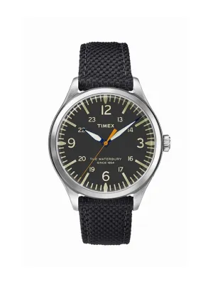Timex Waterbury TW2R38800 38mm