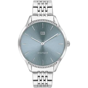 Tommy Hilfiger Women's 1782210 Quartz Stainless Steel and Bracelet Dressy Watch
