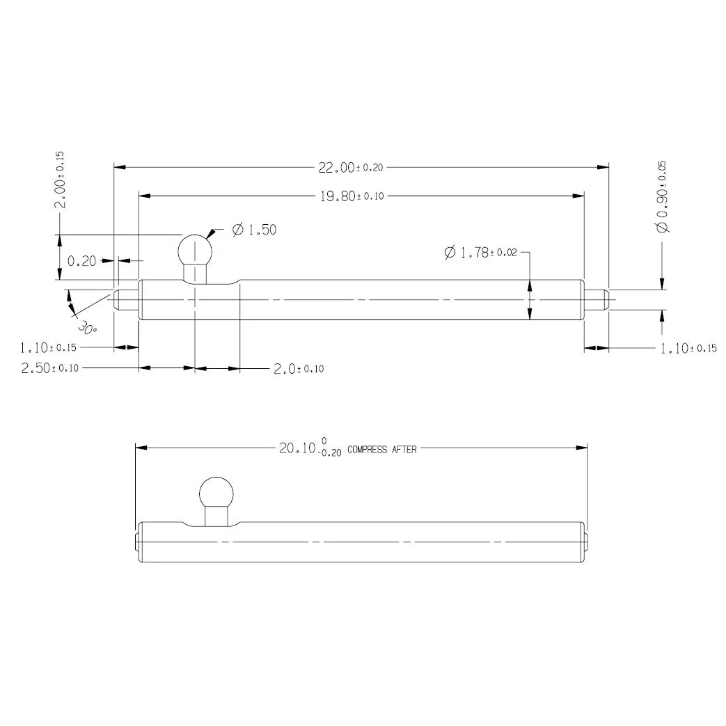 TsunamiTropic 2 Additional Rubber Parts - Capri Sea