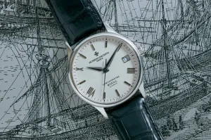Vacheron Constantin Chronometre Royal
