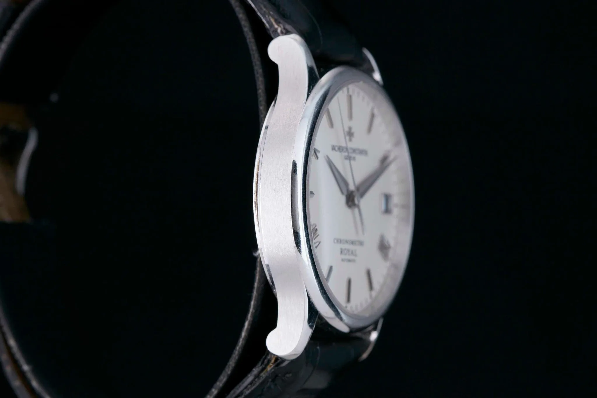 Vacheron Constantin Chronometre Royal