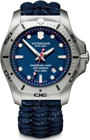 VCT SWS Army Watch I.N.O.X. ProFSsional Diver D