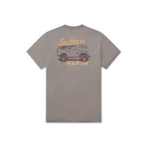 Vintage Cruiser Tee