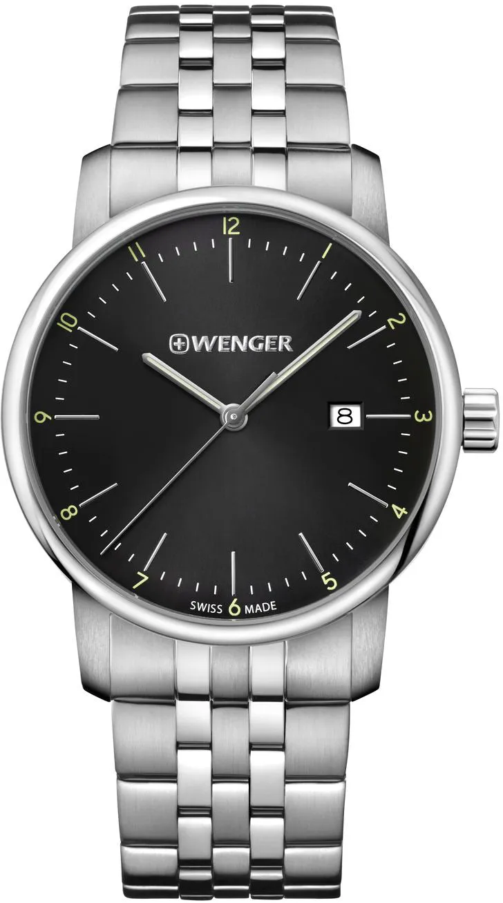 WEN Watch Urban Classic Mens D
