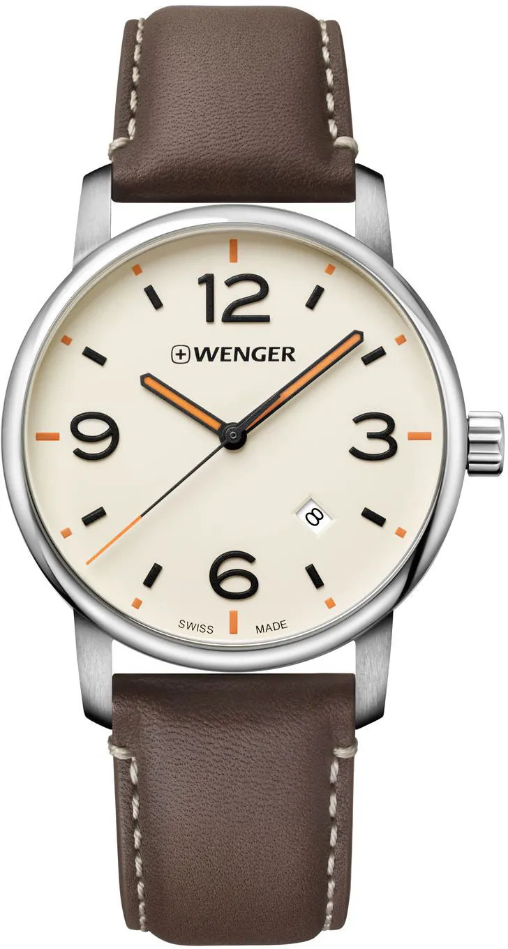 WEN Watch Urban Metropolitan Mens D