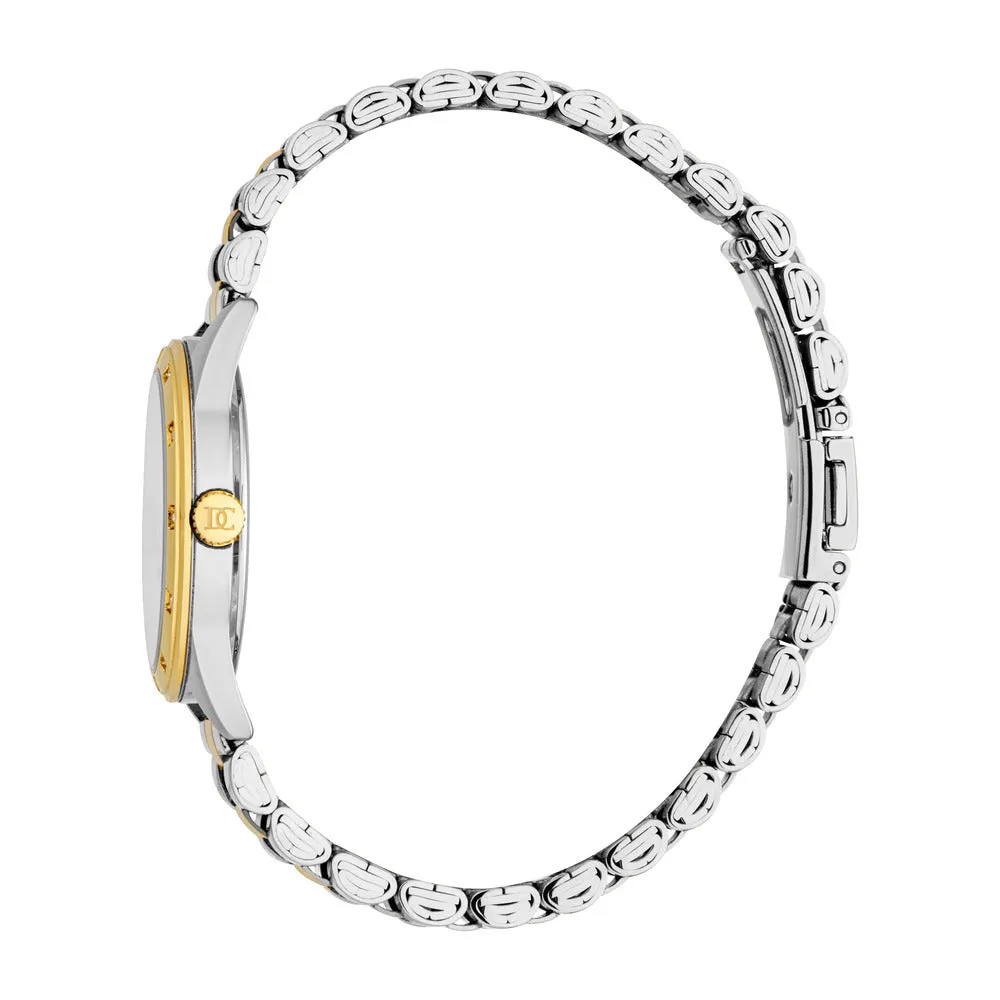 Women Essential Blue 28mm Watch