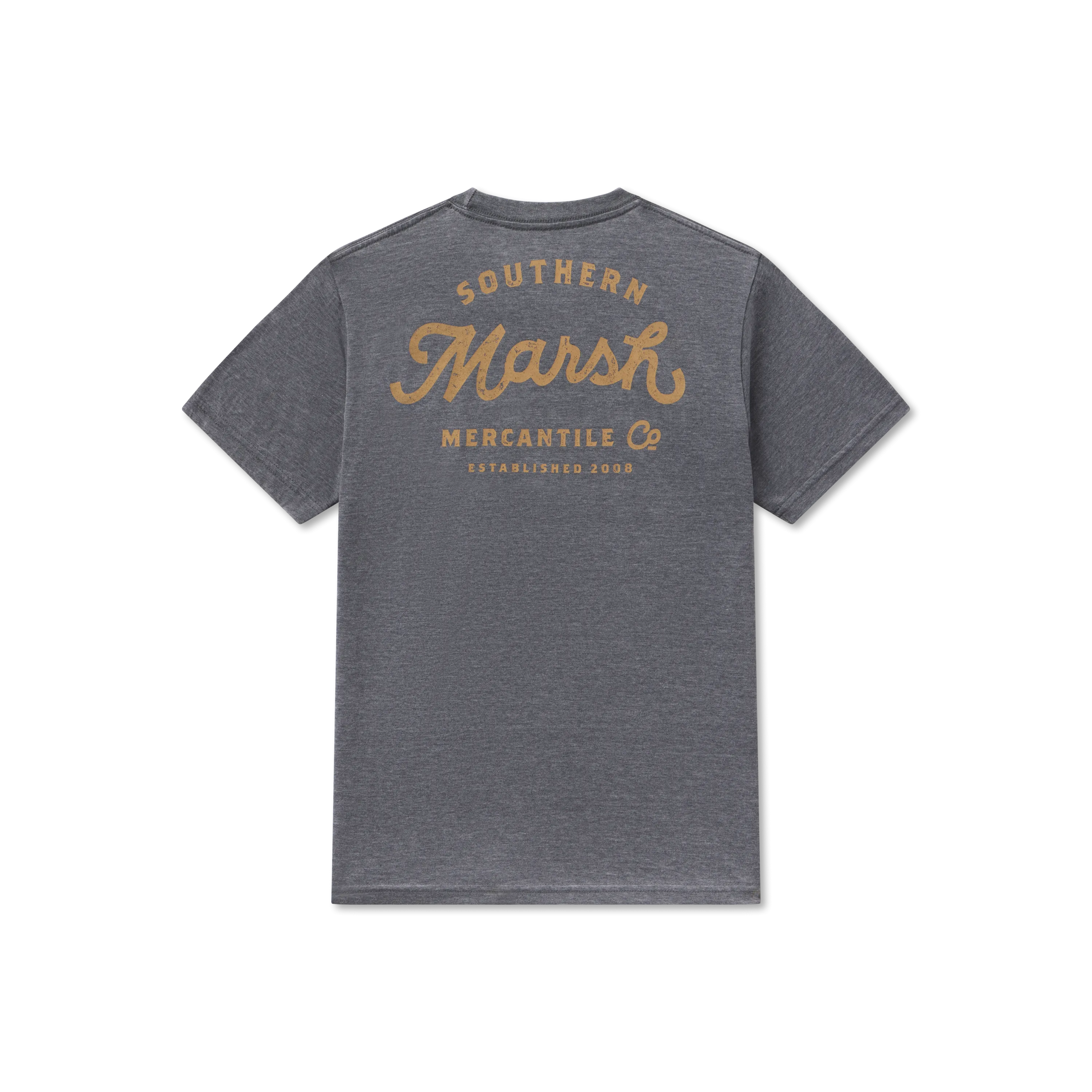 Youth SEAWASH Tee - Marsh Mercantile Co.