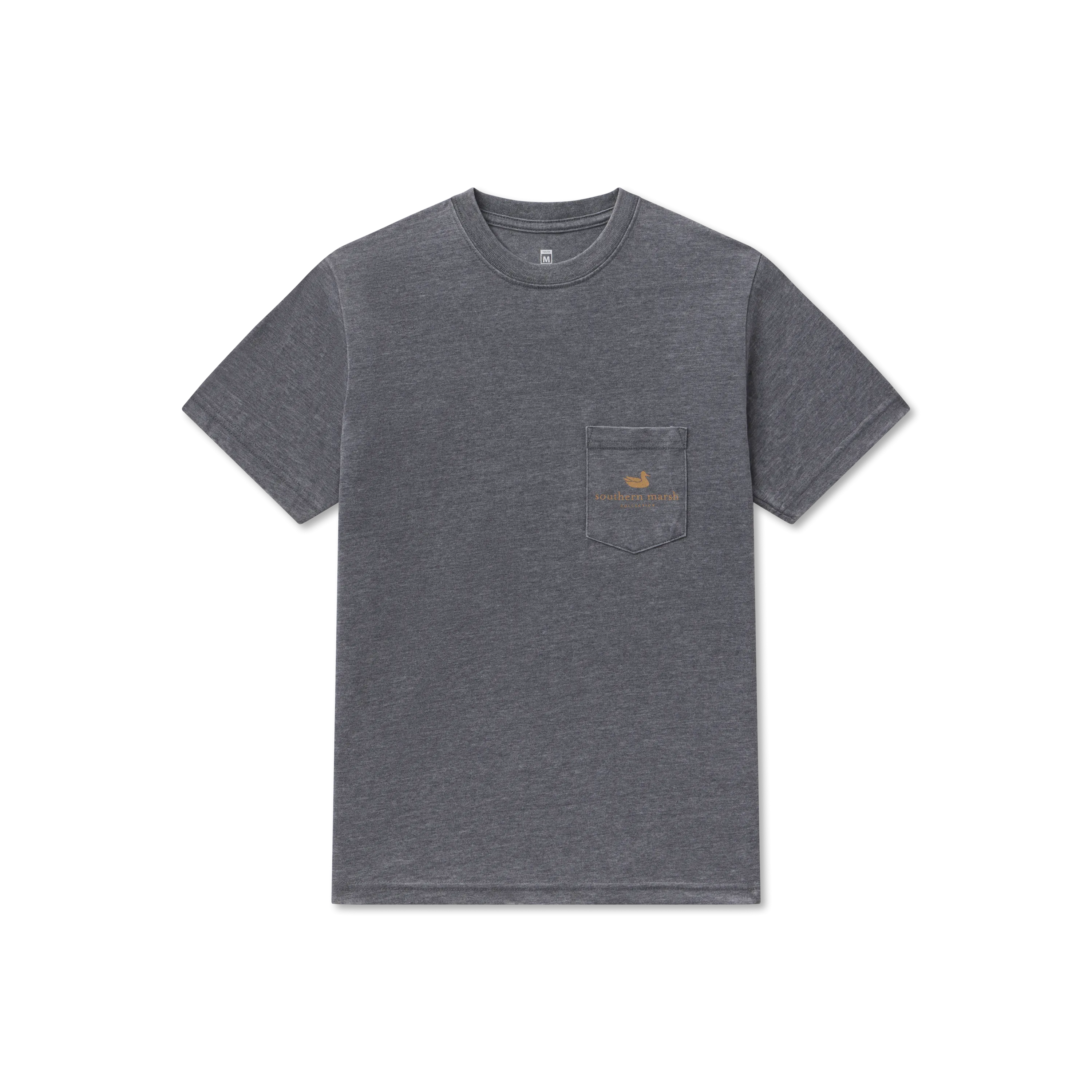 Youth SEAWASH Tee - Marsh Mercantile Co.