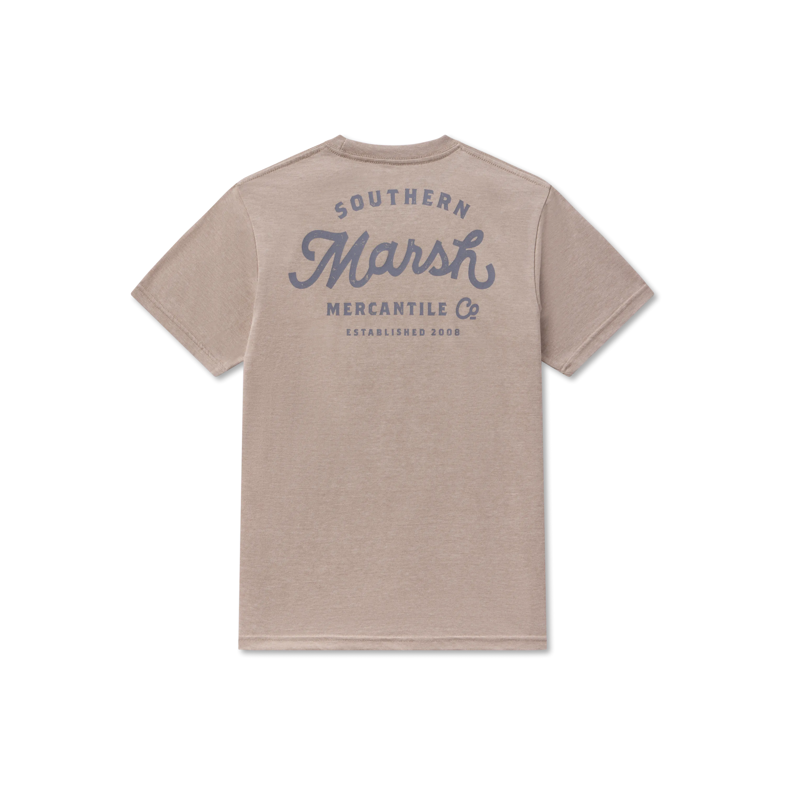 Youth SEAWASH Tee - Marsh Mercantile Co.