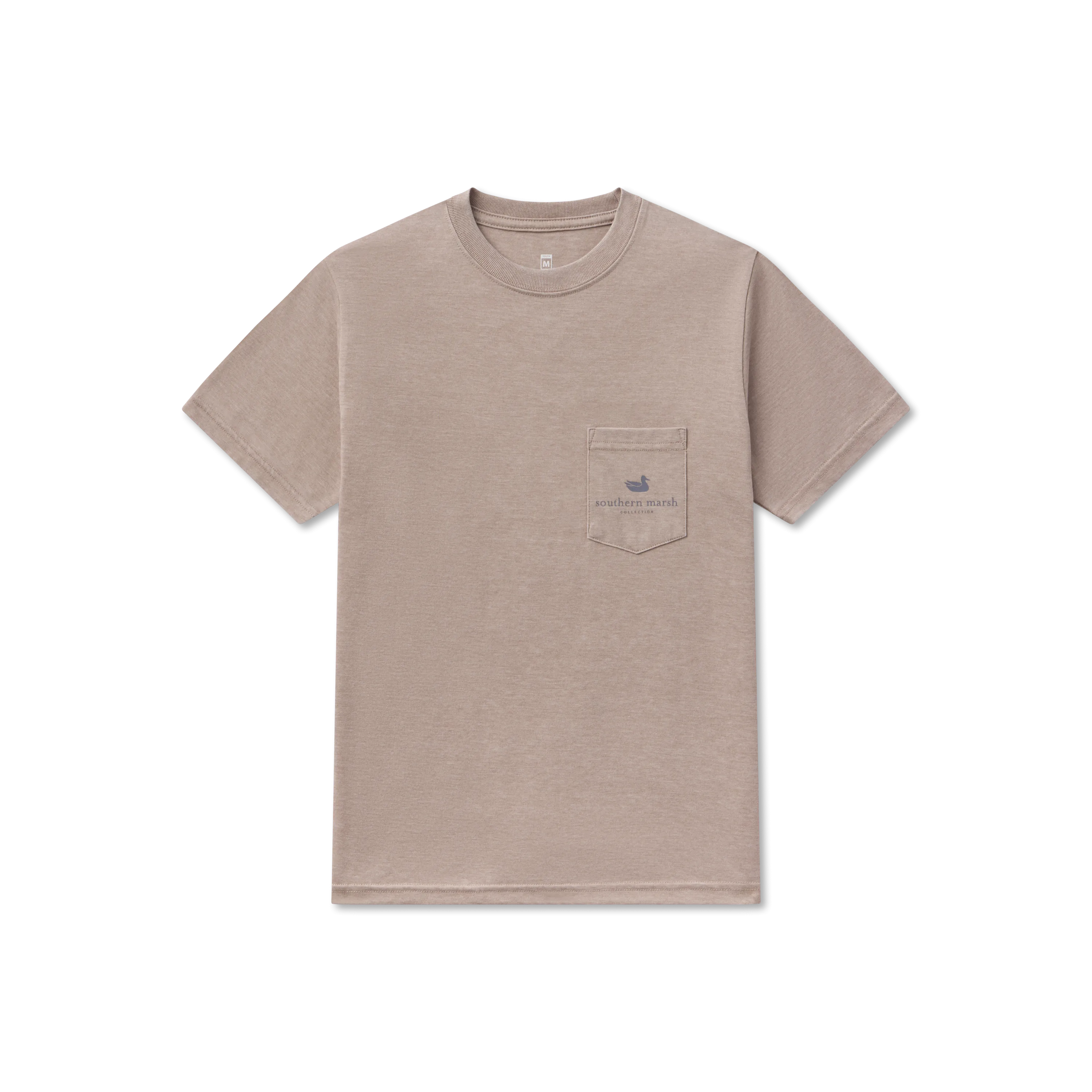Youth SEAWASH Tee - Marsh Mercantile Co.