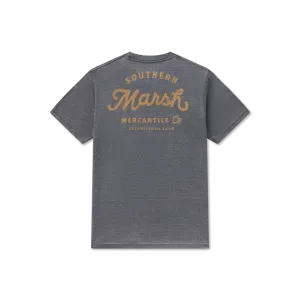 Youth SEAWASH Tee - Marsh Mercantile Co.