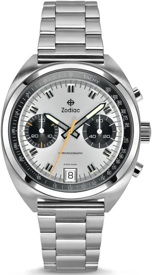 ZOD Watch Grandrally