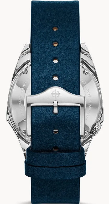 ZOD Watch Olympos AutoMTic
