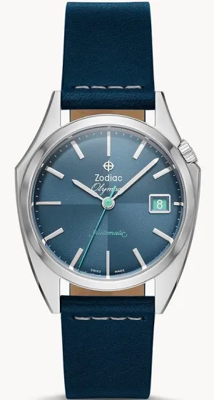 ZOD Watch Olympos AutoMTic