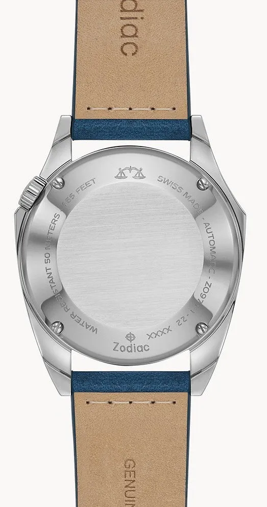 ZOD Watch Olympos AutoMTic