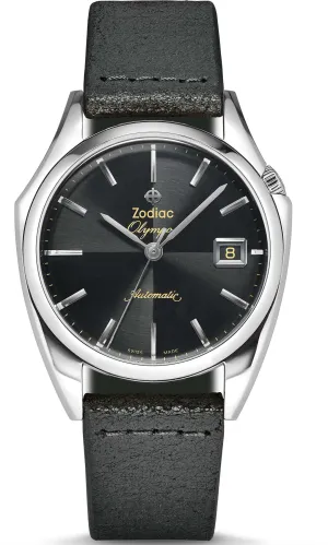 ZOD Watch Olympos D