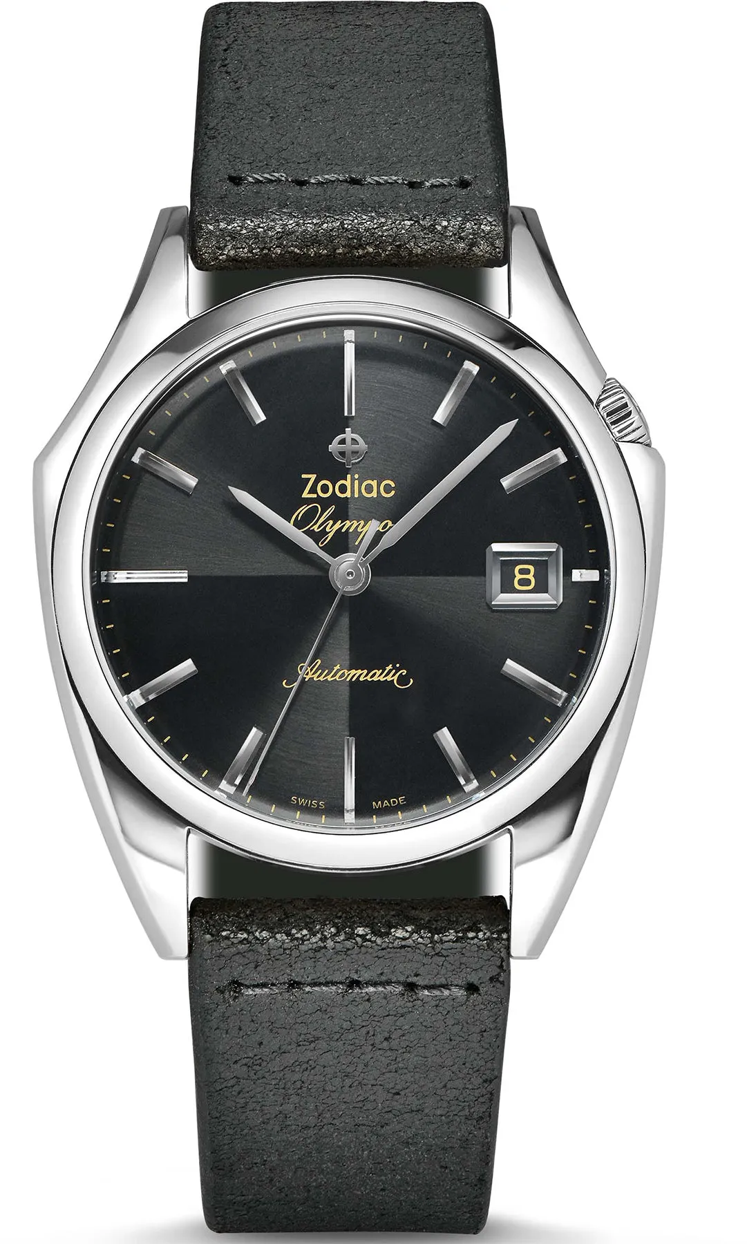ZOD Watch Olympos D