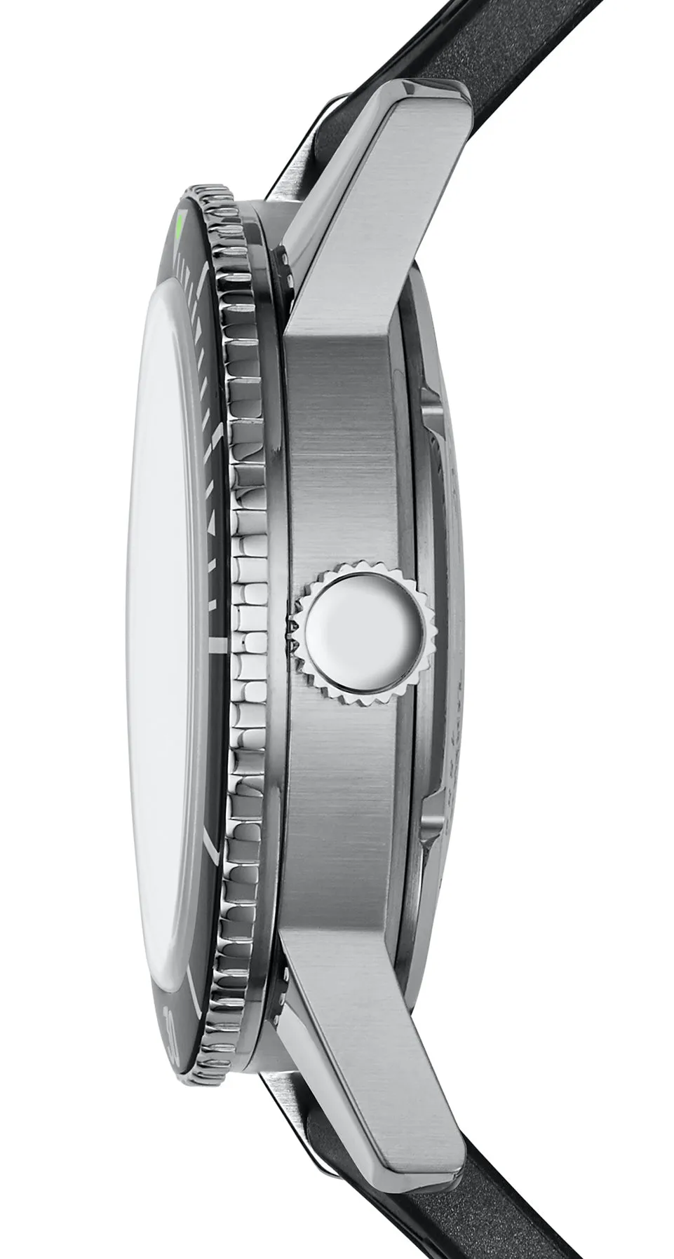 ZOD Watch Super Sea WOF Compression