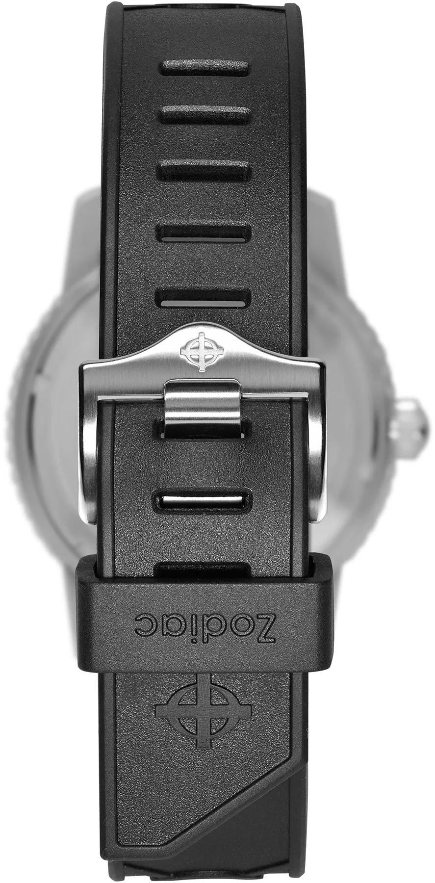 ZOD Watch Super Sea WOF Compression