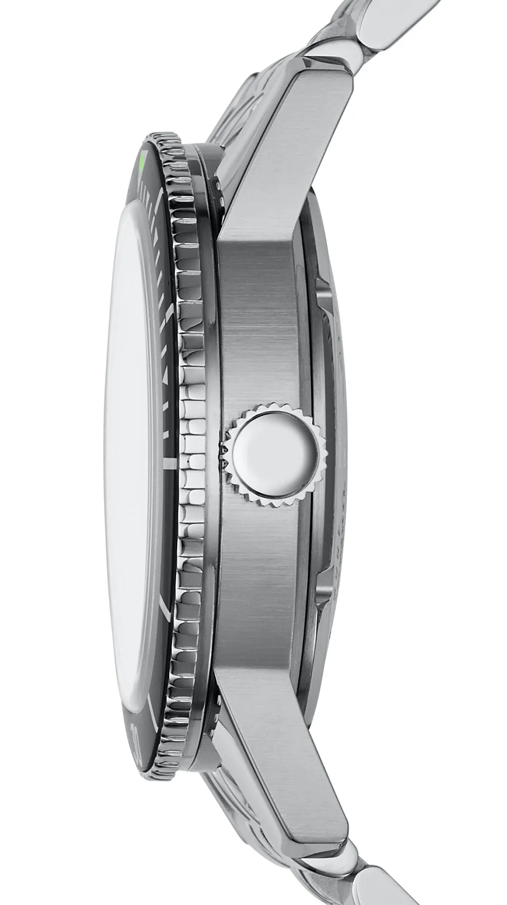 ZOD Watch Super Sea WOF Compression