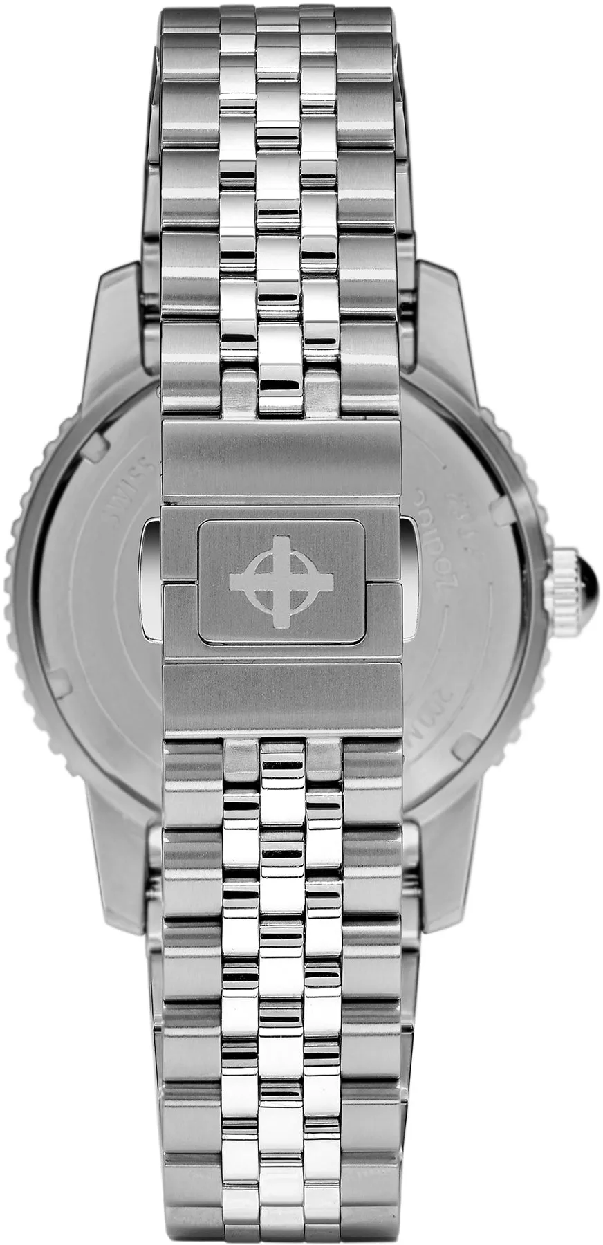 ZOD Watch Super Sea WOF