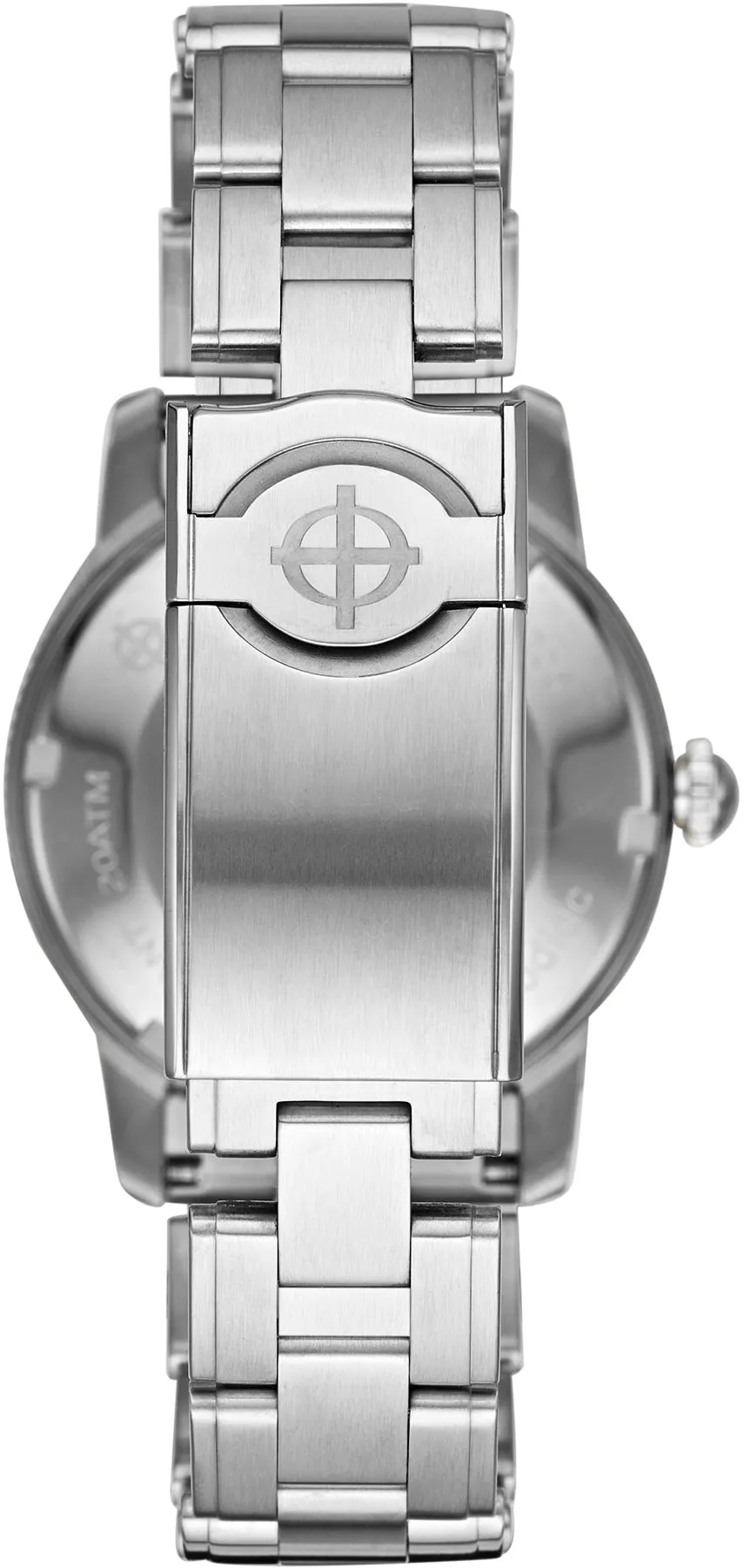ZOD Watch Super Sea WOF